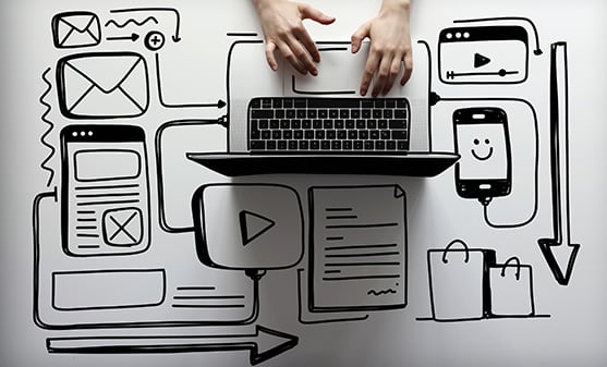 Navigating the Digital Landscape: Tips for Effective Marketing