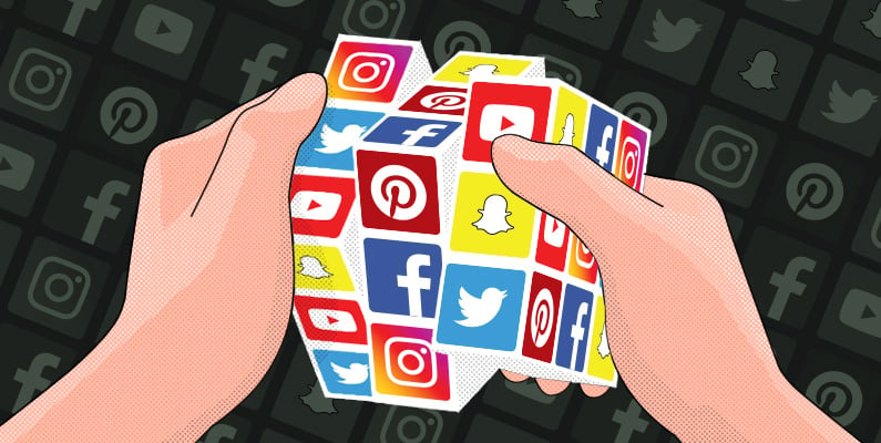 how farmers use social media and virtual communities