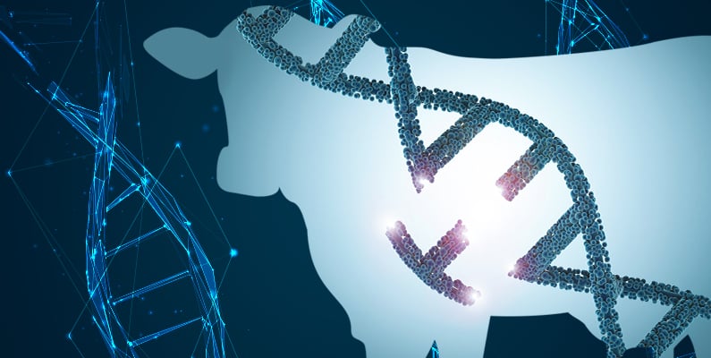 CRISPR Technology - • Proactively engage the public and talk about the technology