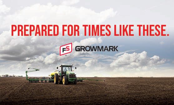 Prepared Campaign - The GROWMARK System Response to COVID-19