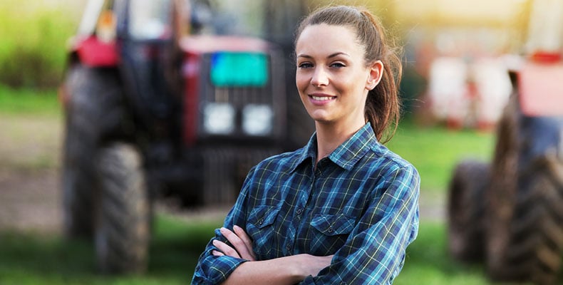 Millennials continue to be the future when marketing to farmers
