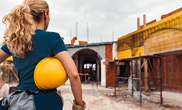 Break the Cement Ceiling in Construction by Marketing to Women