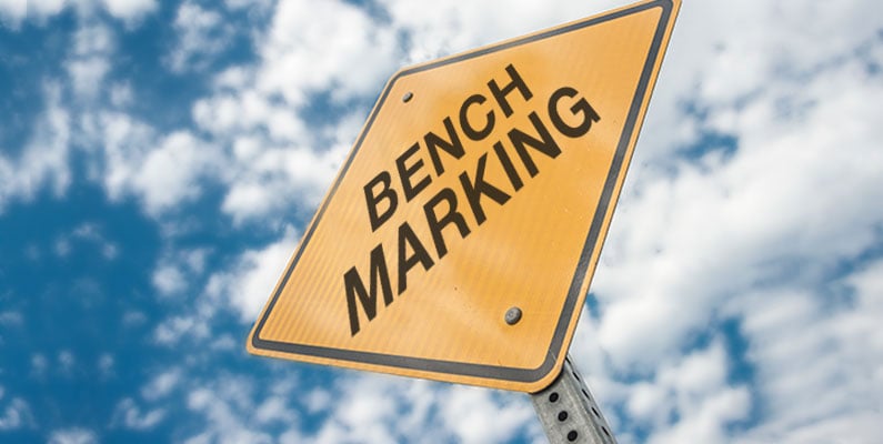 The benefits of benchmarking: what regular assessment means in ag marketing