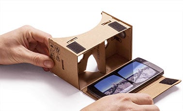 The reality of virtual reality